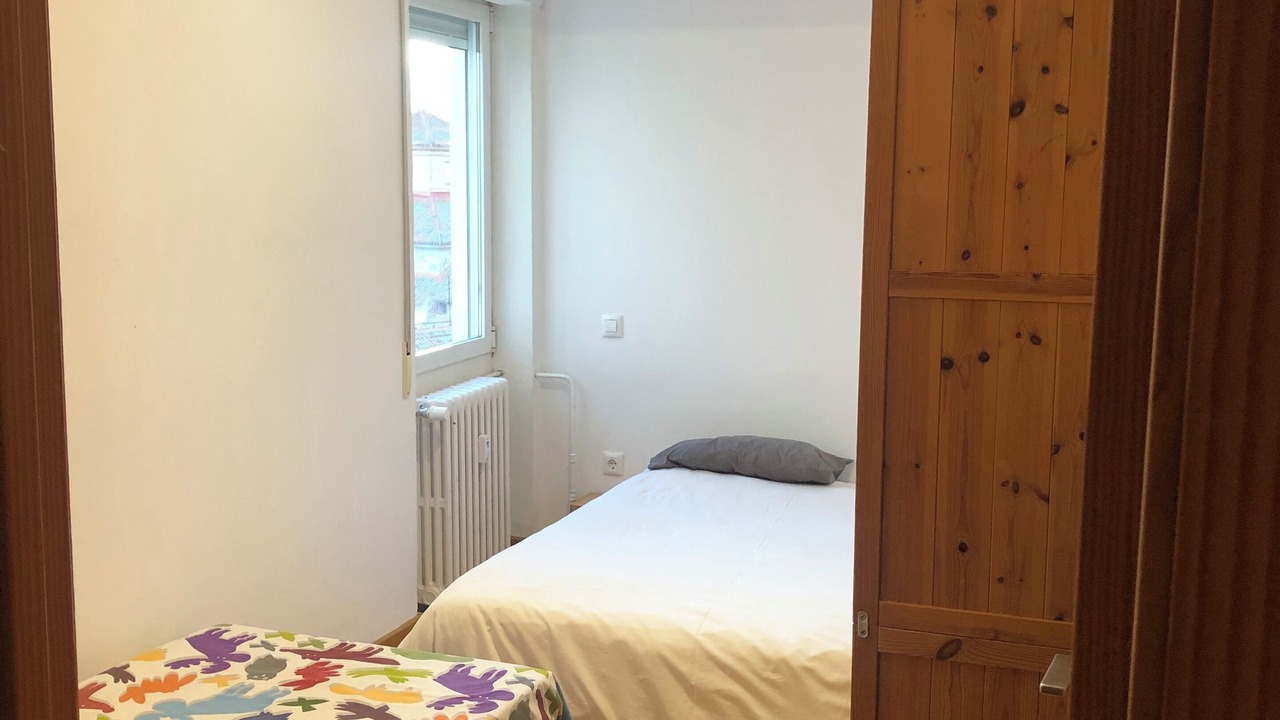 Photo of Bedroom in Old Town of Avila