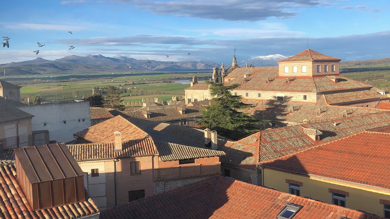 Photo of Outdoor in Old Town of Avila