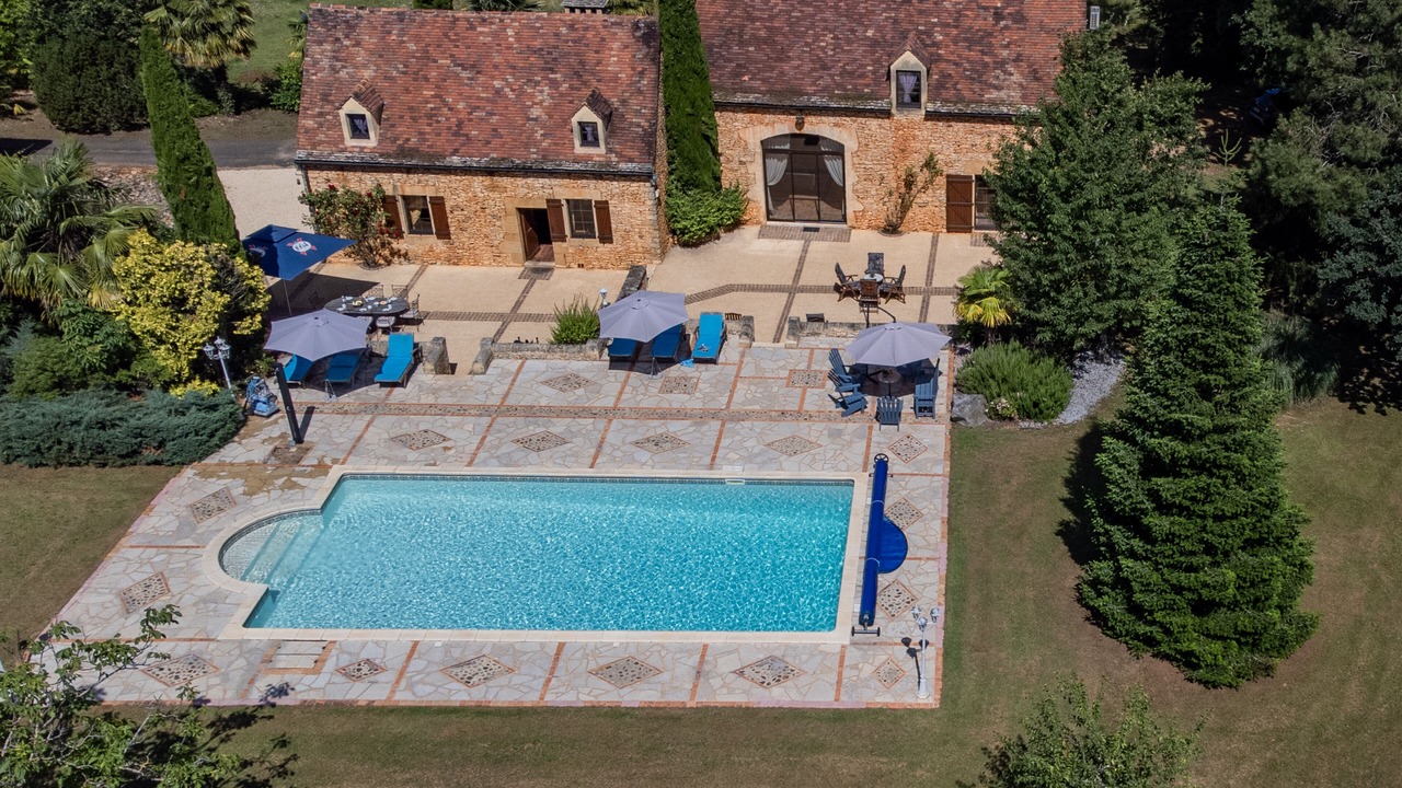 Photo of Outdoor in Marminiac