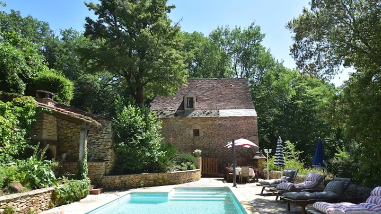 Photo of Outdoor in Montcabrier