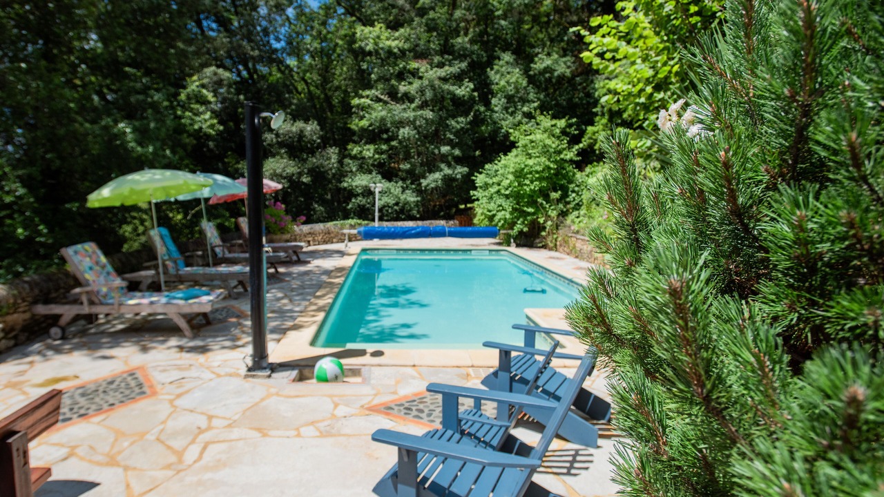 Photo of Outdoor in Montcabrier