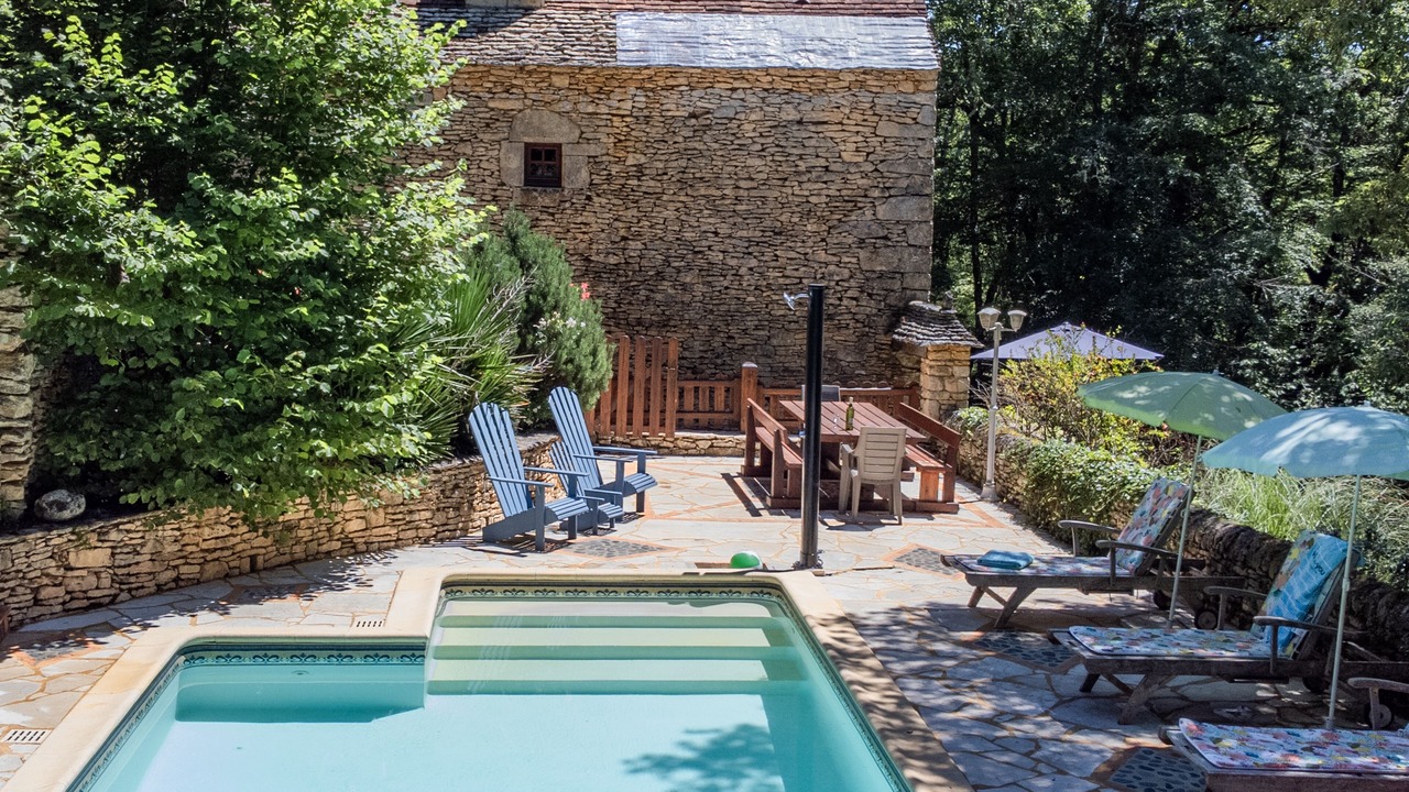 Photo of Outdoor in Montcabrier