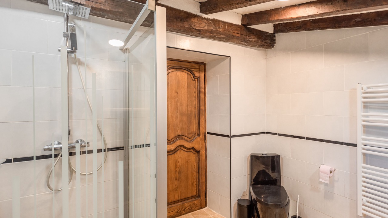 Photo of Bathroom in Montcabrier