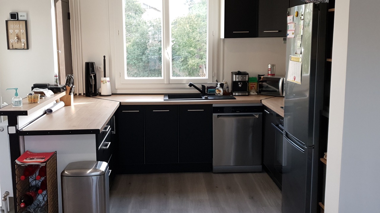 Photo of Kitchen in Agen