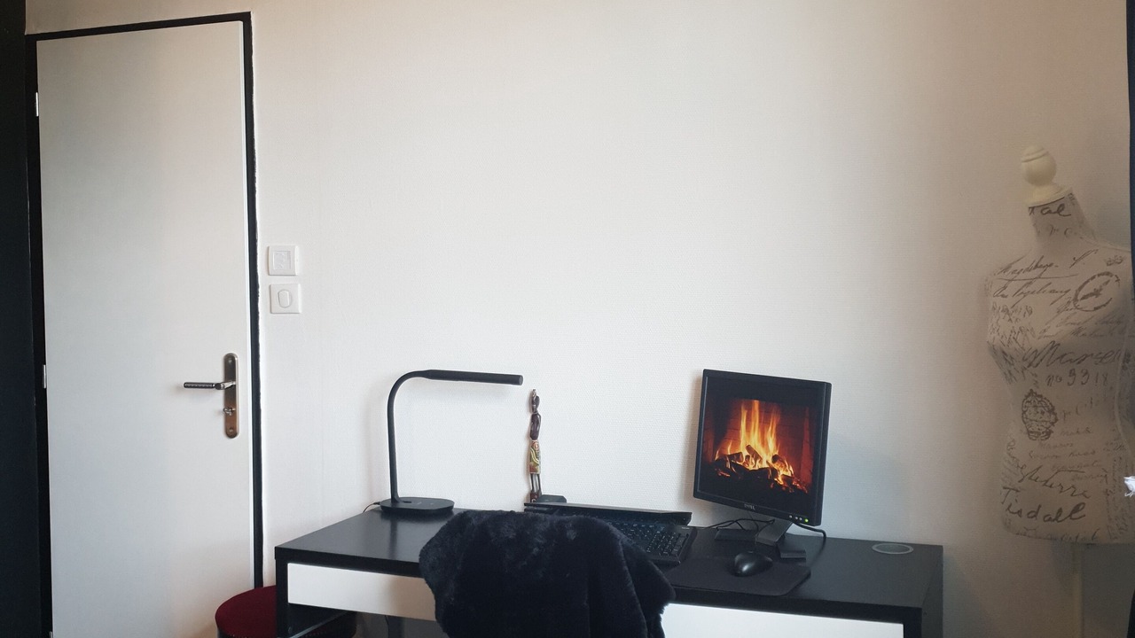 Photo of Bedroom in Agen