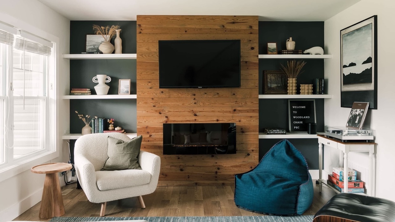 Photo of Bedroom in Wellington