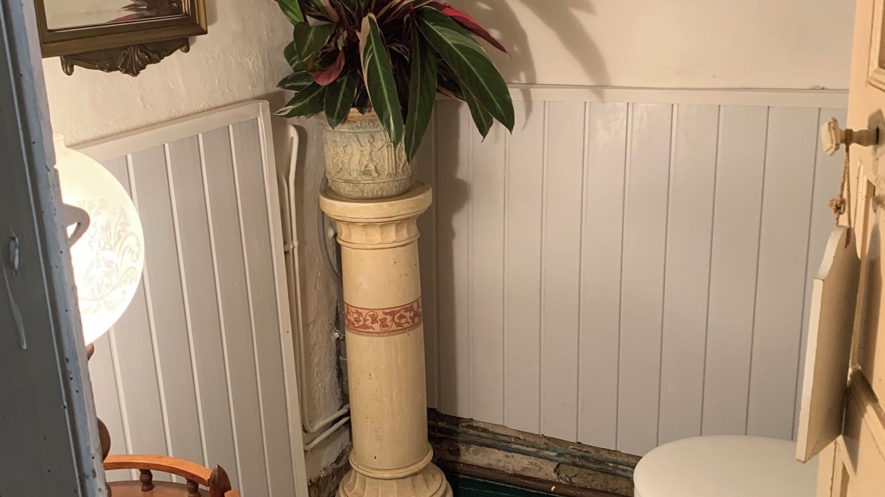Photo of Bathroom in Laurens