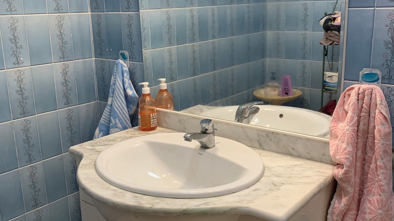 Photo of Bathroom in Laurens