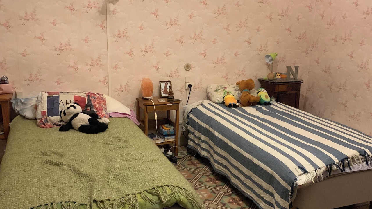 Photo of Bedroom in Laurens
