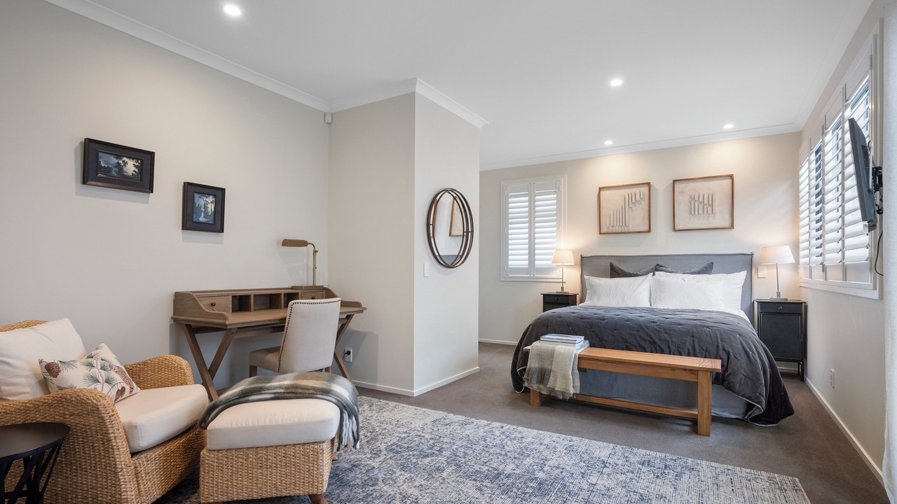 Photo of Bedroom in Aokautere