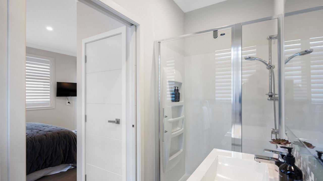 Photo of Bathroom in Aokautere