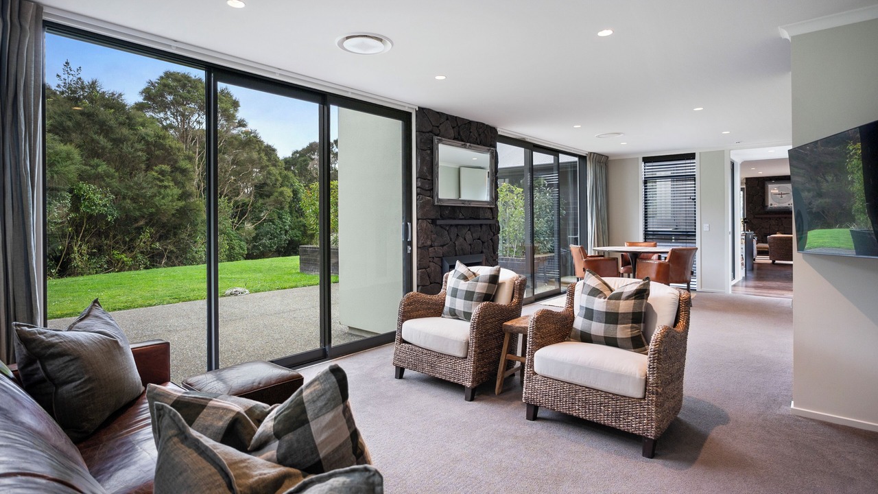 Photo of Livingroom in Aokautere