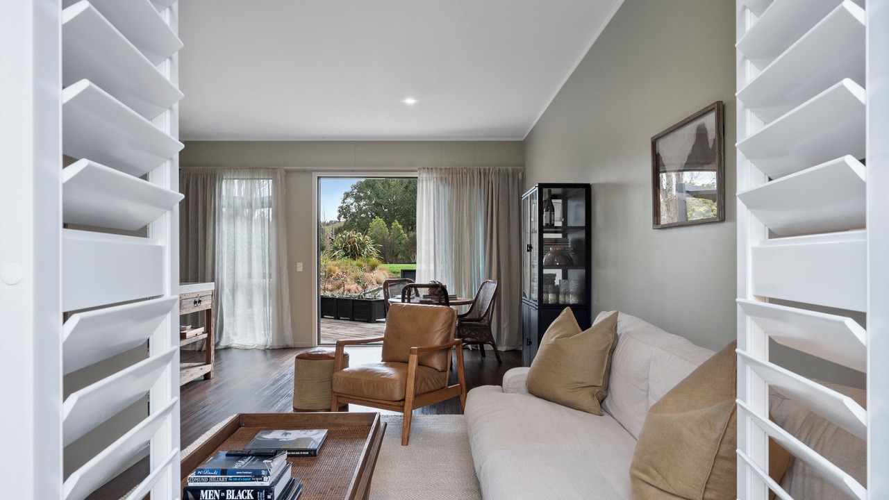 Photo of Livingroom in Aokautere