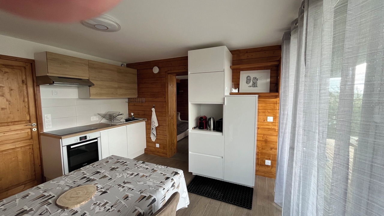 Photo of Kitchen in Les Angles