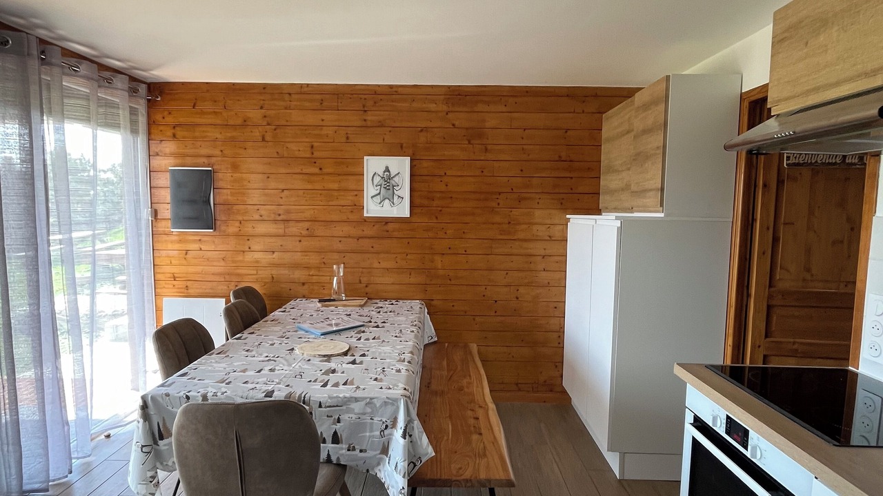Photo of Kitchen in Les Angles