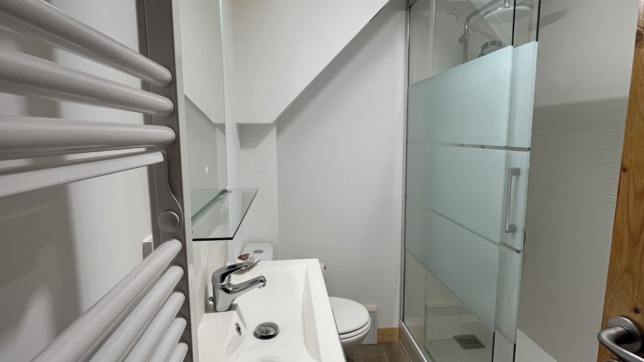 Photo of Bathroom in Les Angles