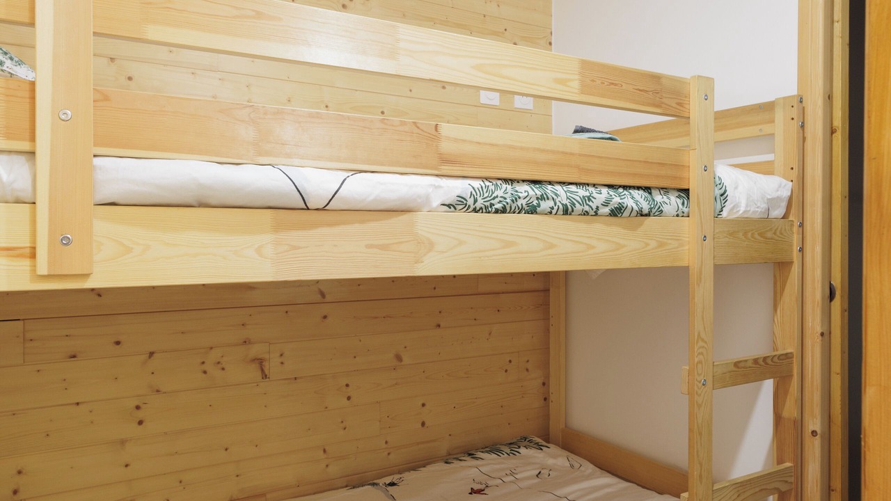 Photo of Bedroom in Les Angles