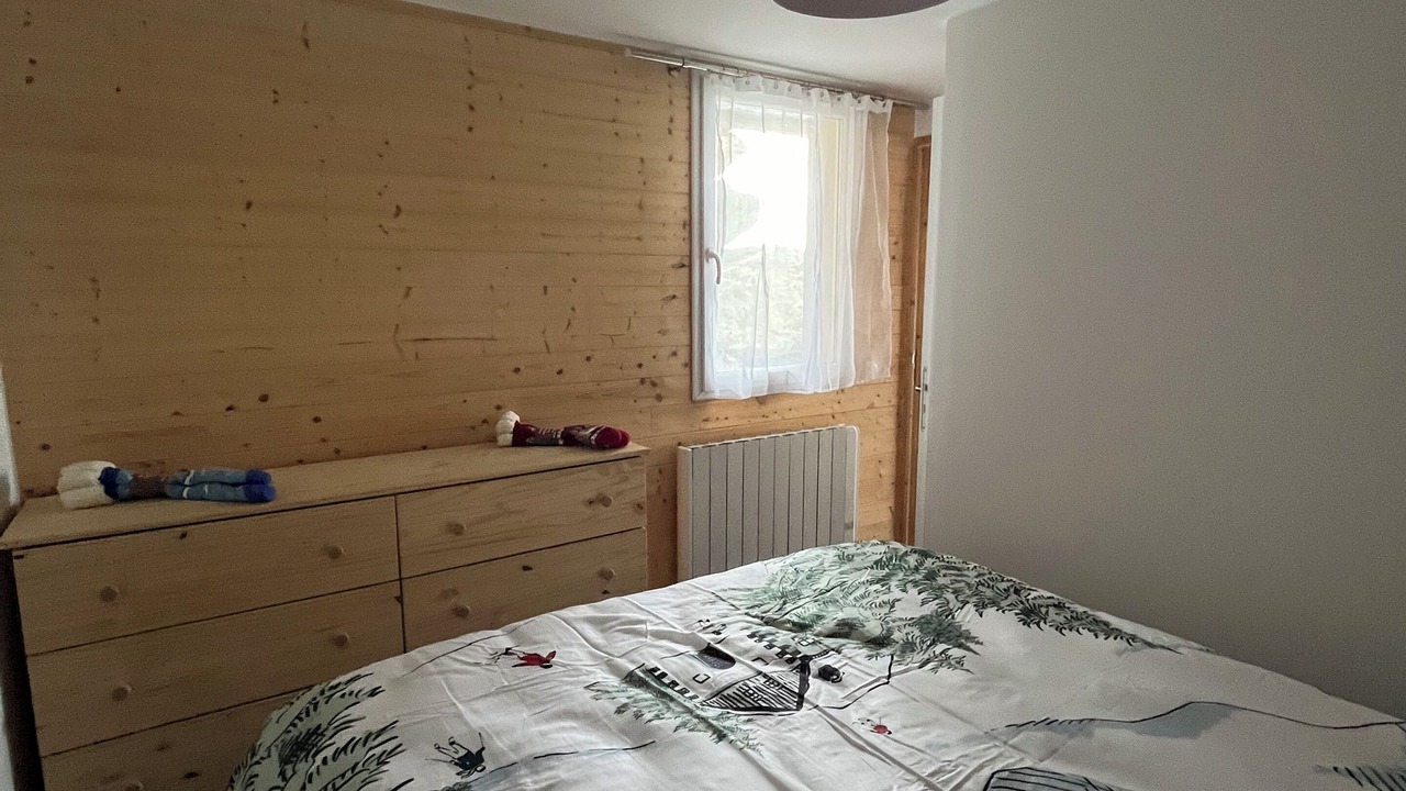Photo of Bedroom in Les Angles