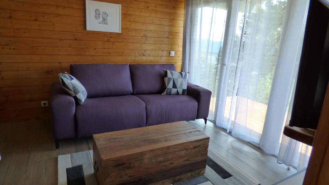 Photo of Livingroom in Les Angles