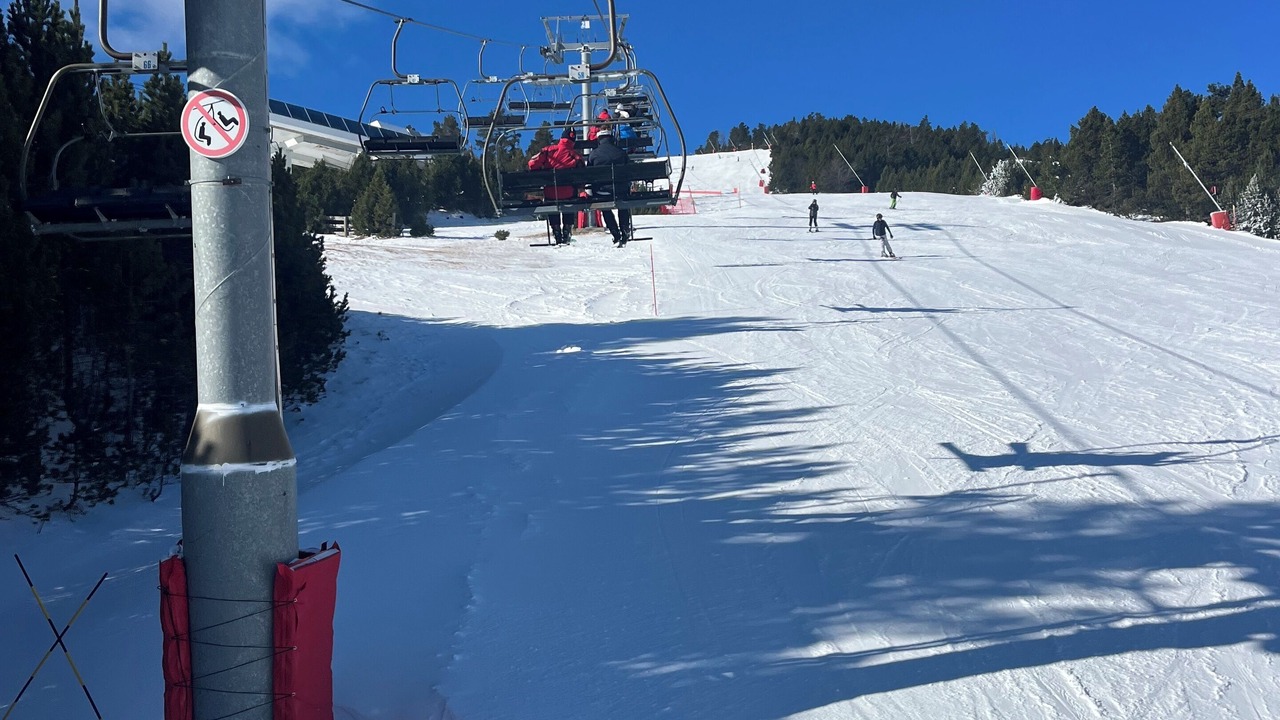 Photo of Others in Les Angles