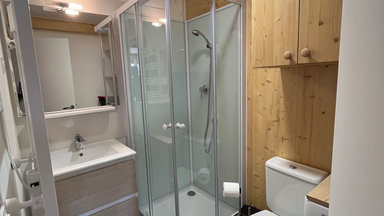 Photo of Bathroom in Les Angles