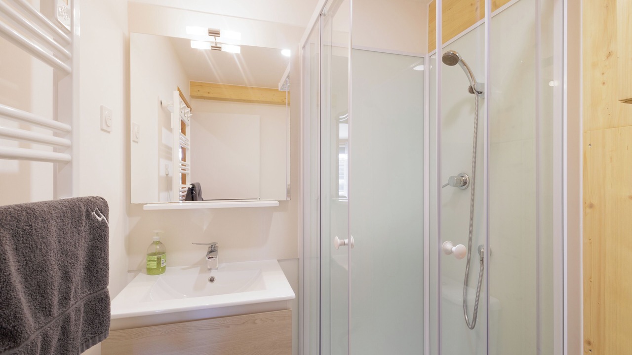 Photo of Bathroom in Les Angles