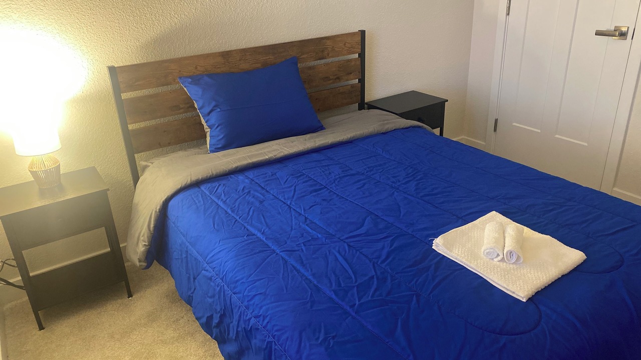 Photo of Bedroom in Fentress