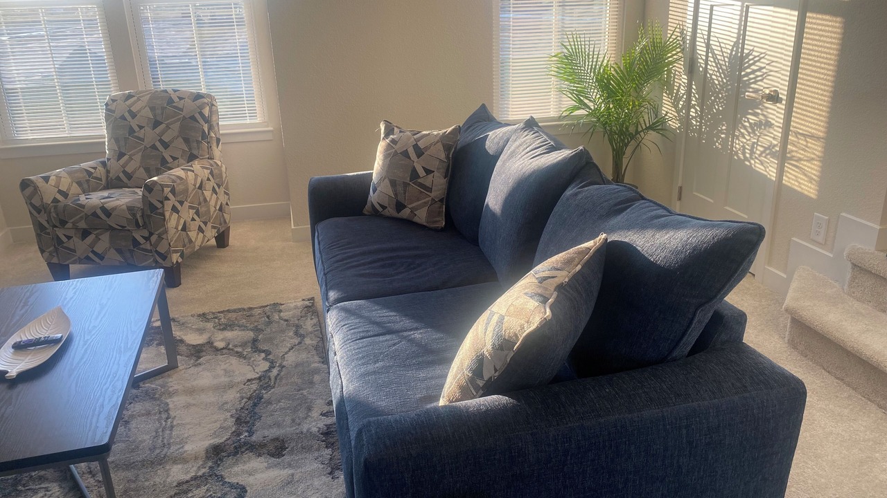Photo of Livingroom in Fentress