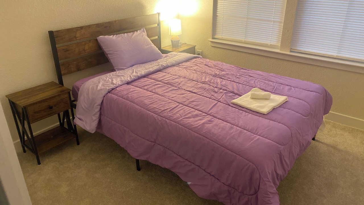Photo of Bedroom in Fentress