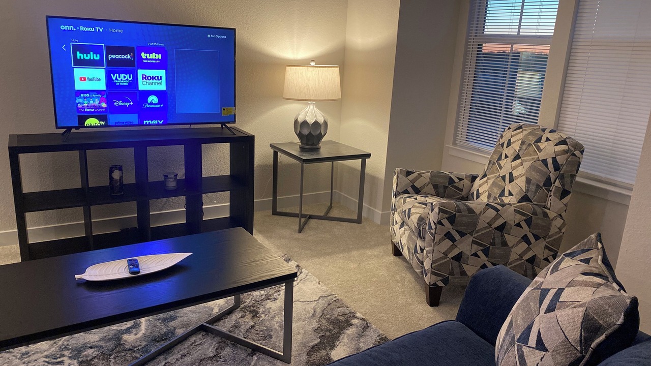 Photo of Livingroom in Fentress