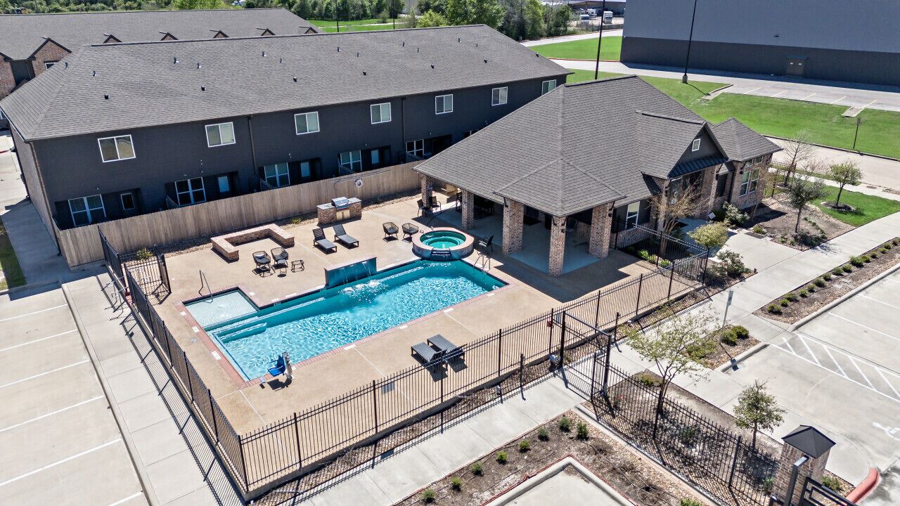 Photo of Outdoor in College Station