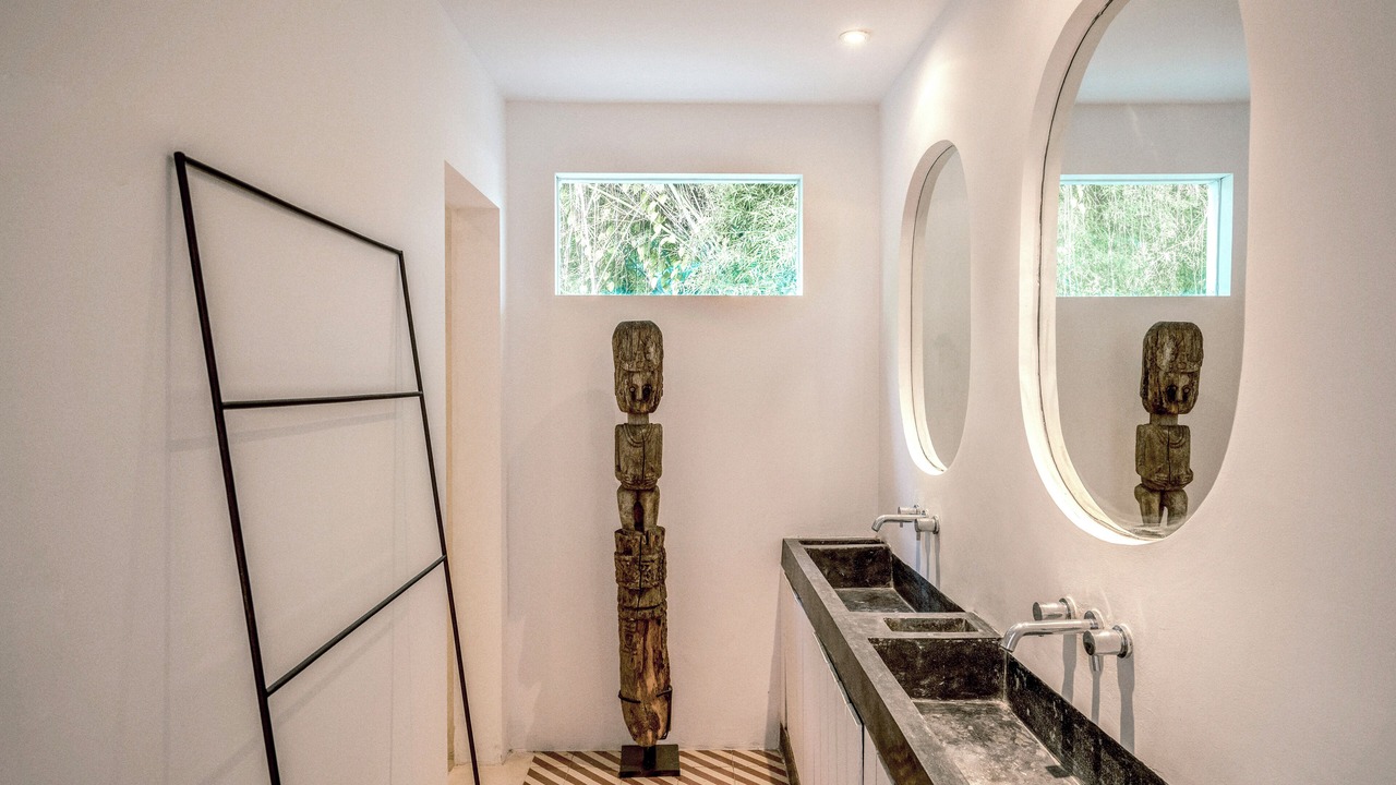 Photo of Bathroom in Batubelig
