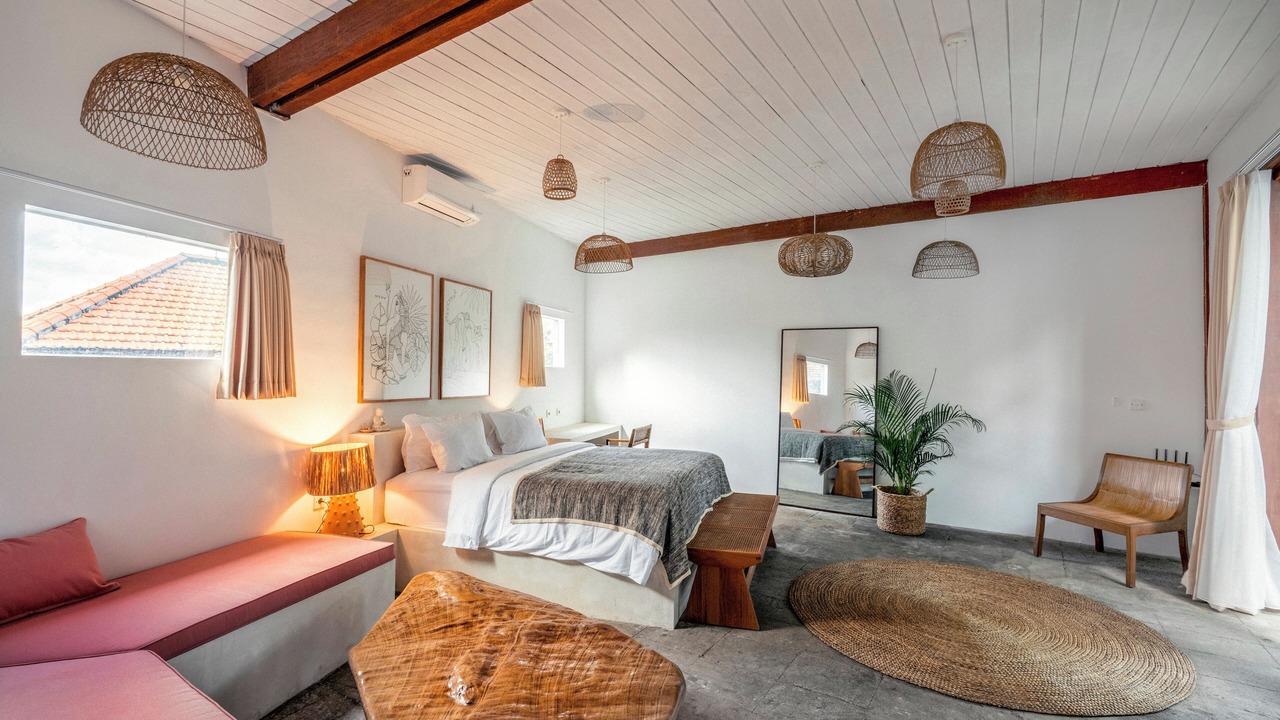 Photo of Bedroom in Batubelig
