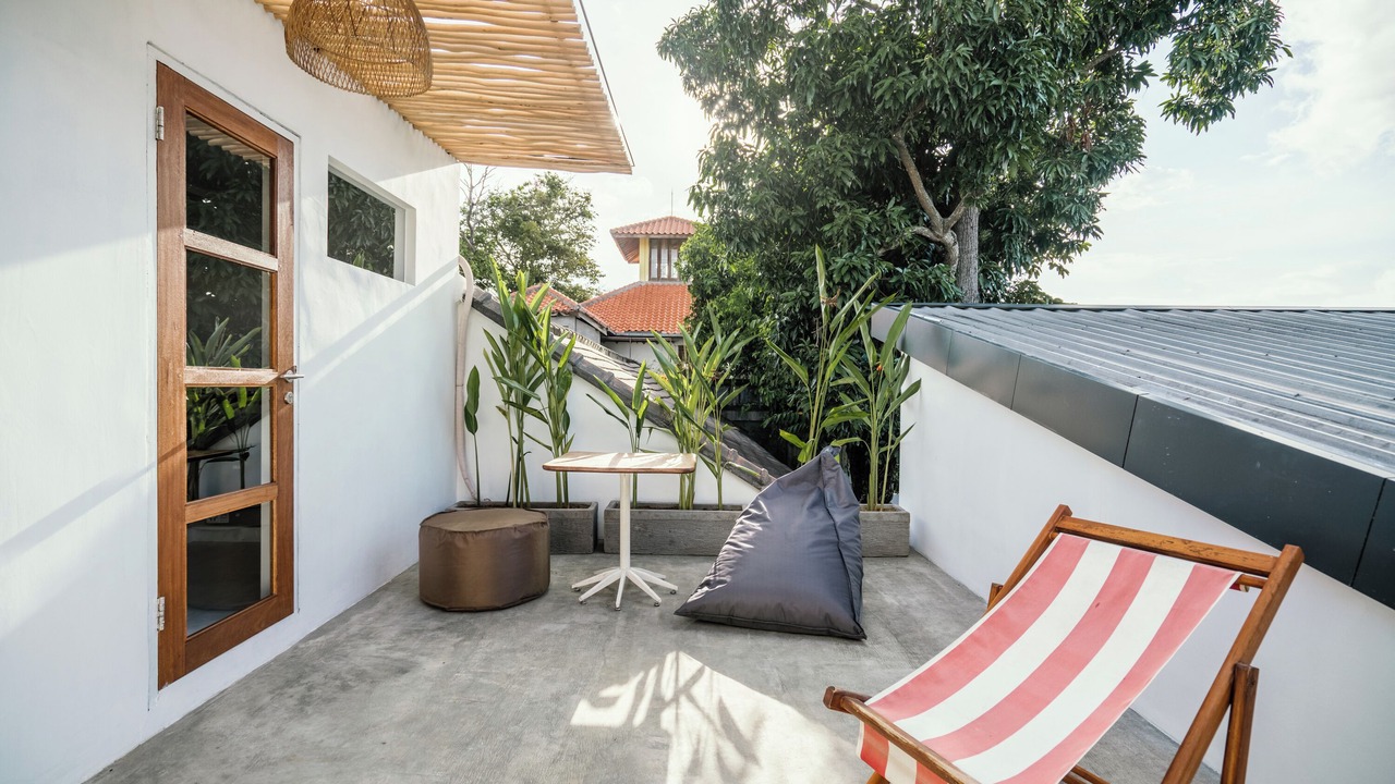 Photo of Patio Balcony in Batubelig