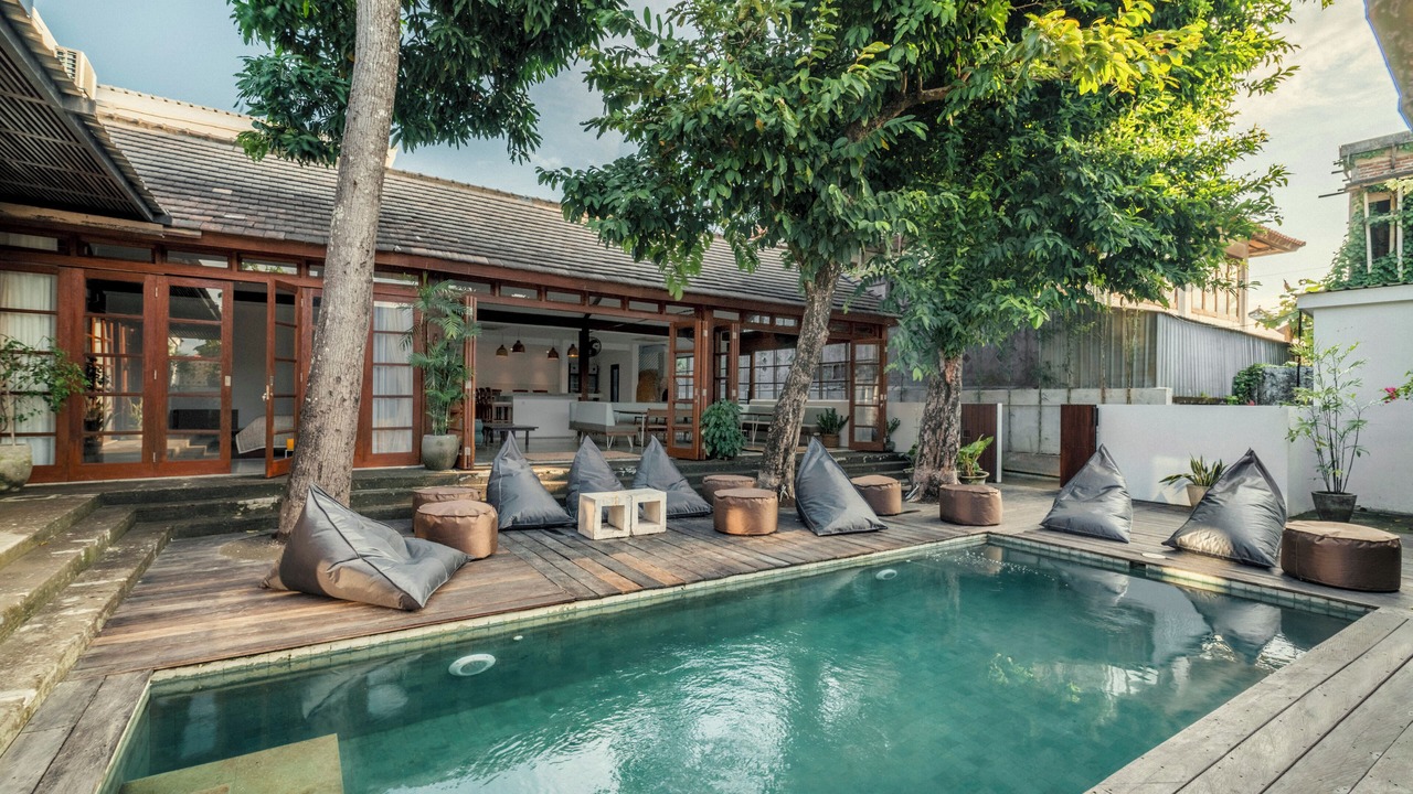 Photo of Outdoor in Batubelig