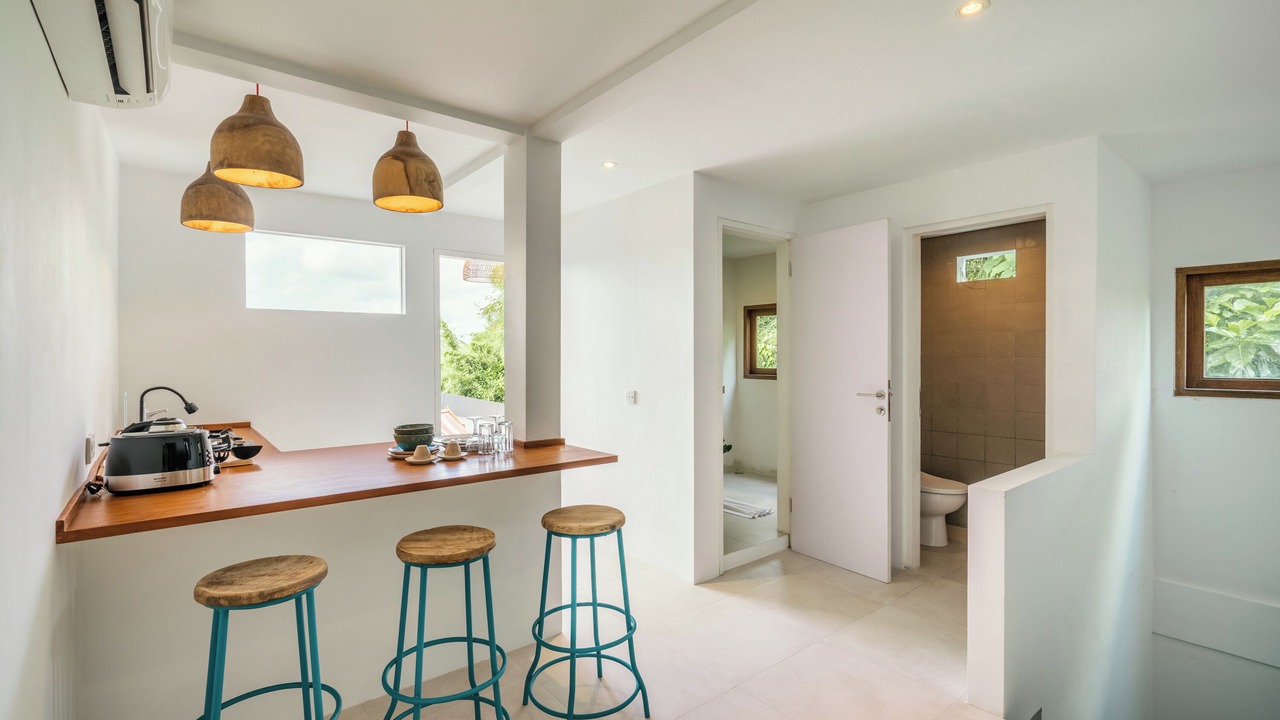 Photo of Kitchen in Batubelig