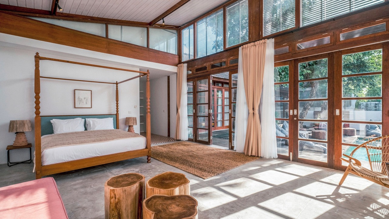 Photo of Bedroom in Batubelig
