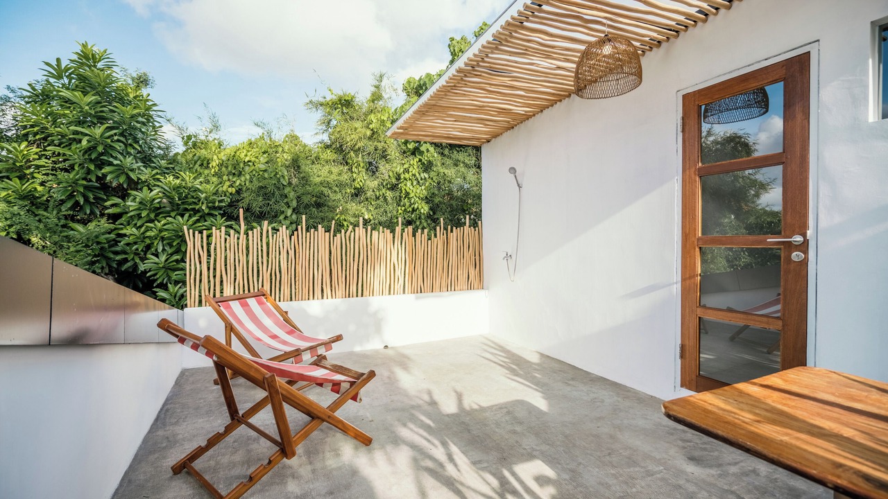 Photo of Patio Balcony in Batubelig