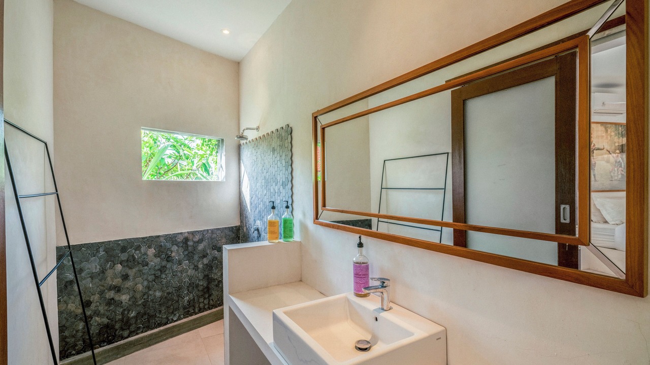 Photo of Bathroom in Batubelig