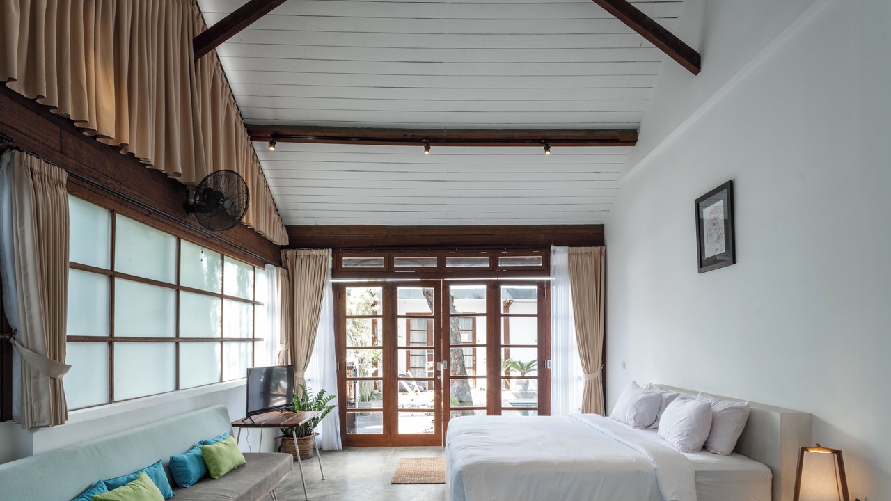 Photo of Bedroom in Batubelig