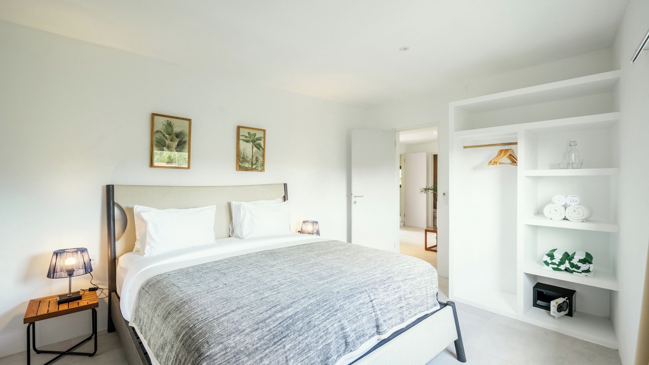Photo of Bedroom in Batubelig