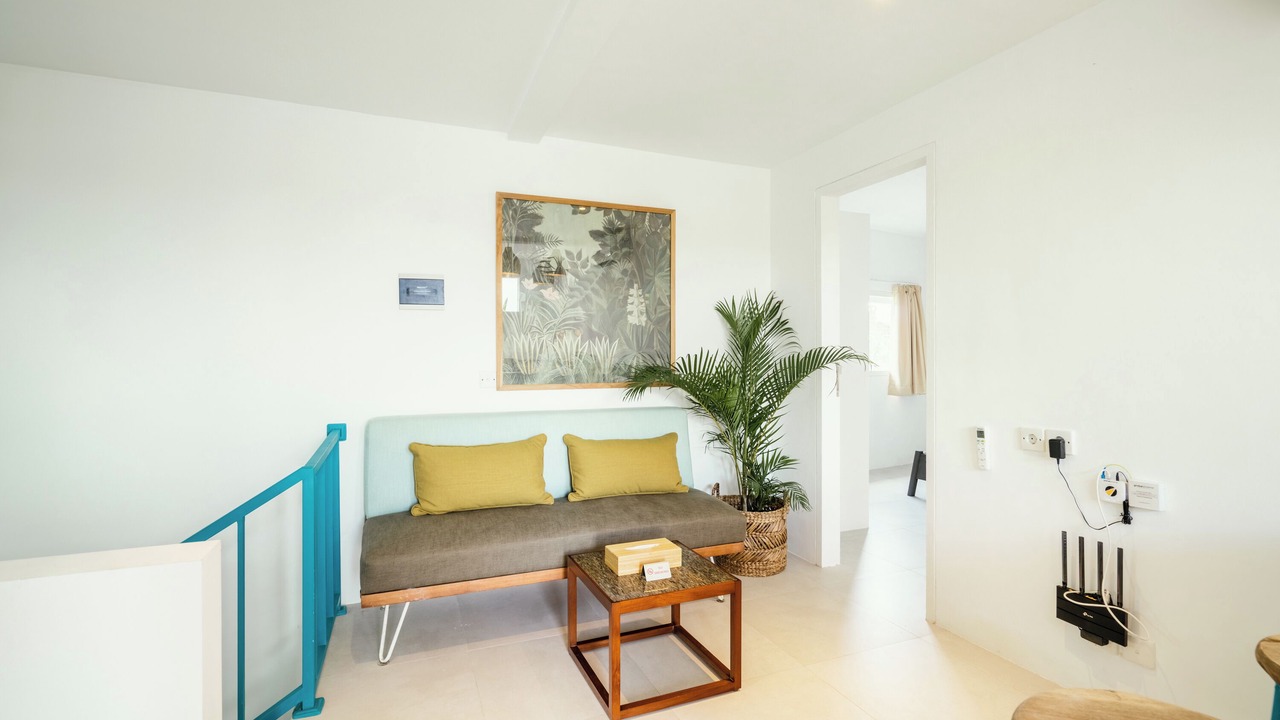 Photo of Livingroom in Batubelig