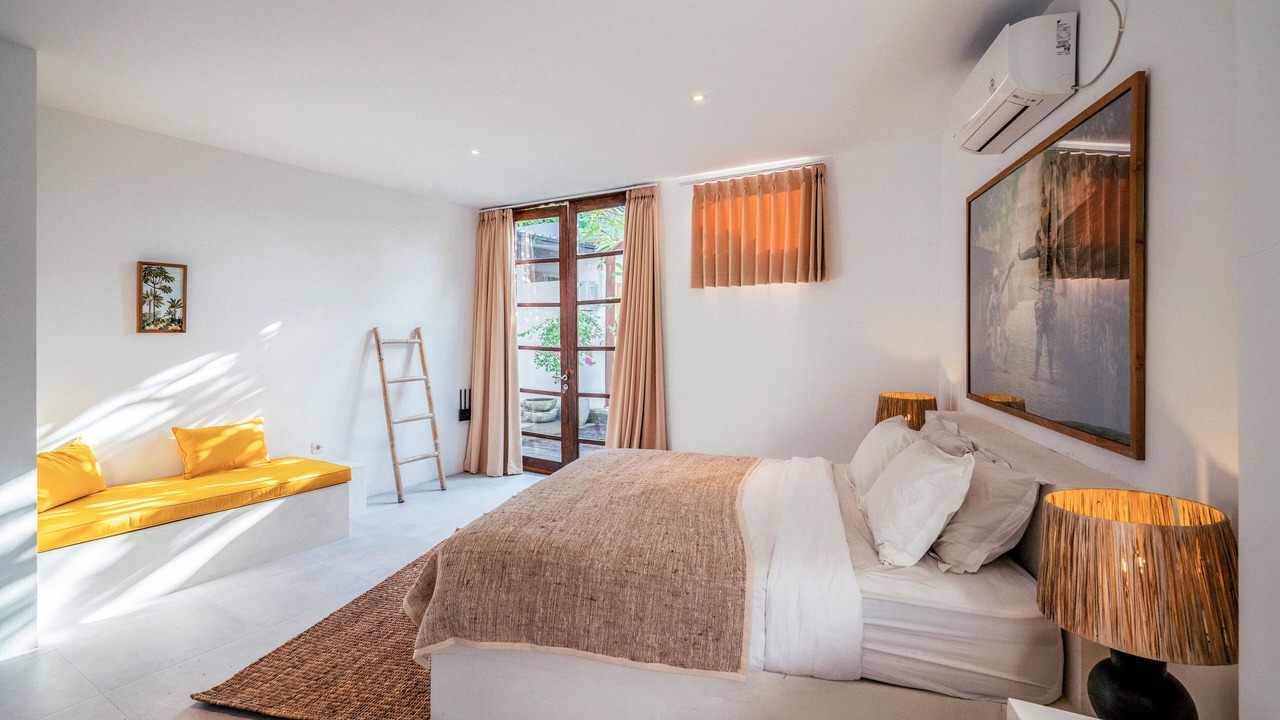 Photo of Bedroom in Batubelig