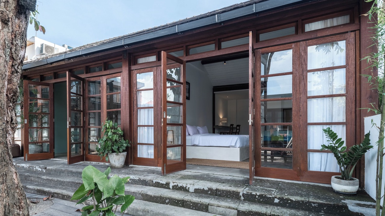 Photo of Outdoor in Batubelig