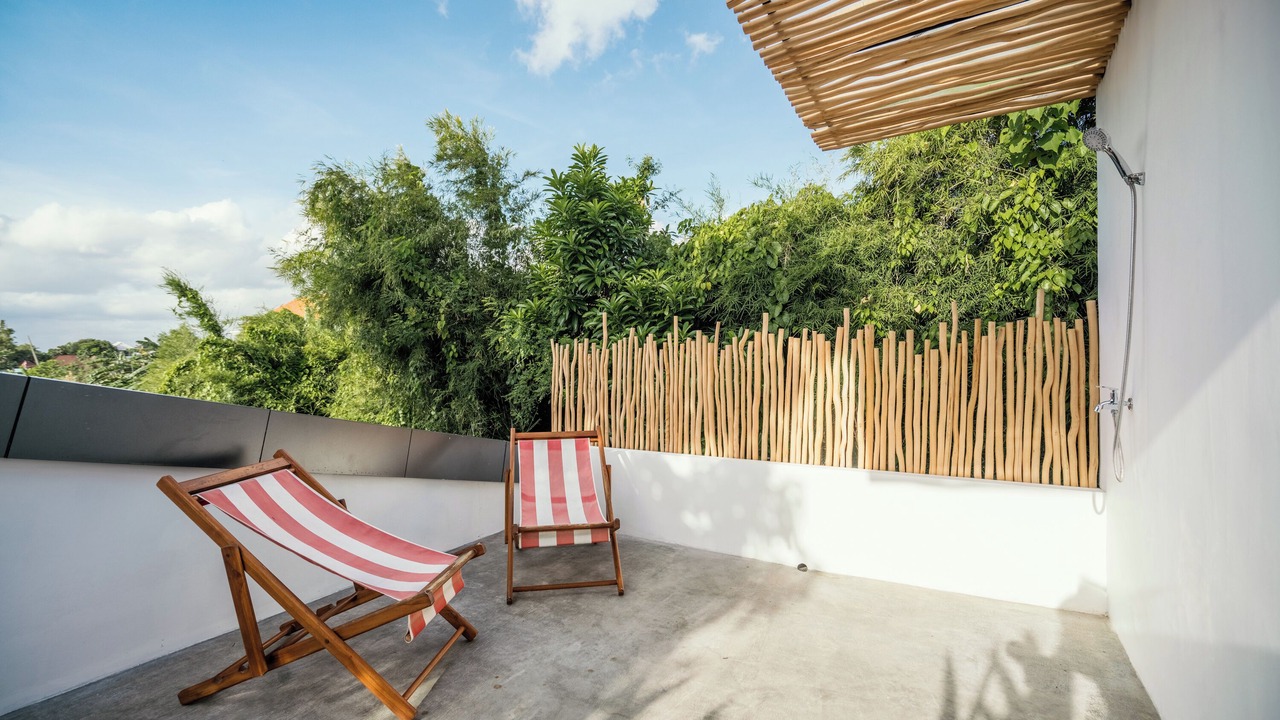 Photo of Patio Balcony in Batubelig