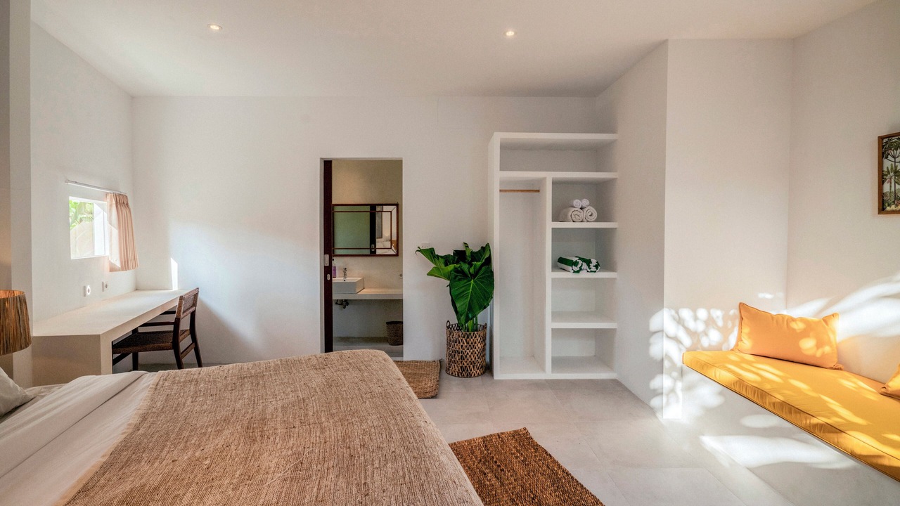 Photo of Bedroom in Batubelig