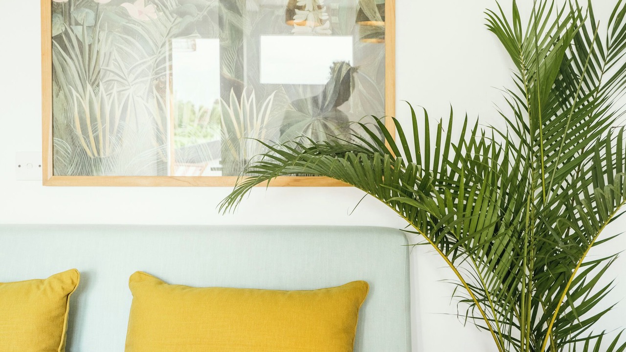 Photo of Livingroom in Batubelig