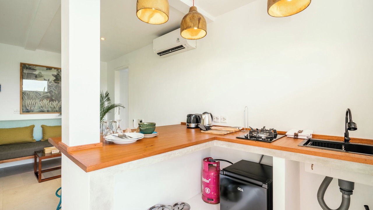 Photo of Kitchen in Batubelig