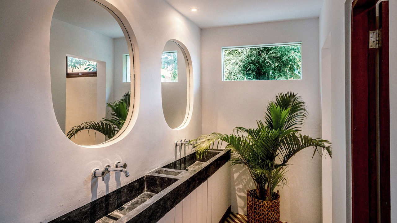 Photo of Bathroom in Batubelig