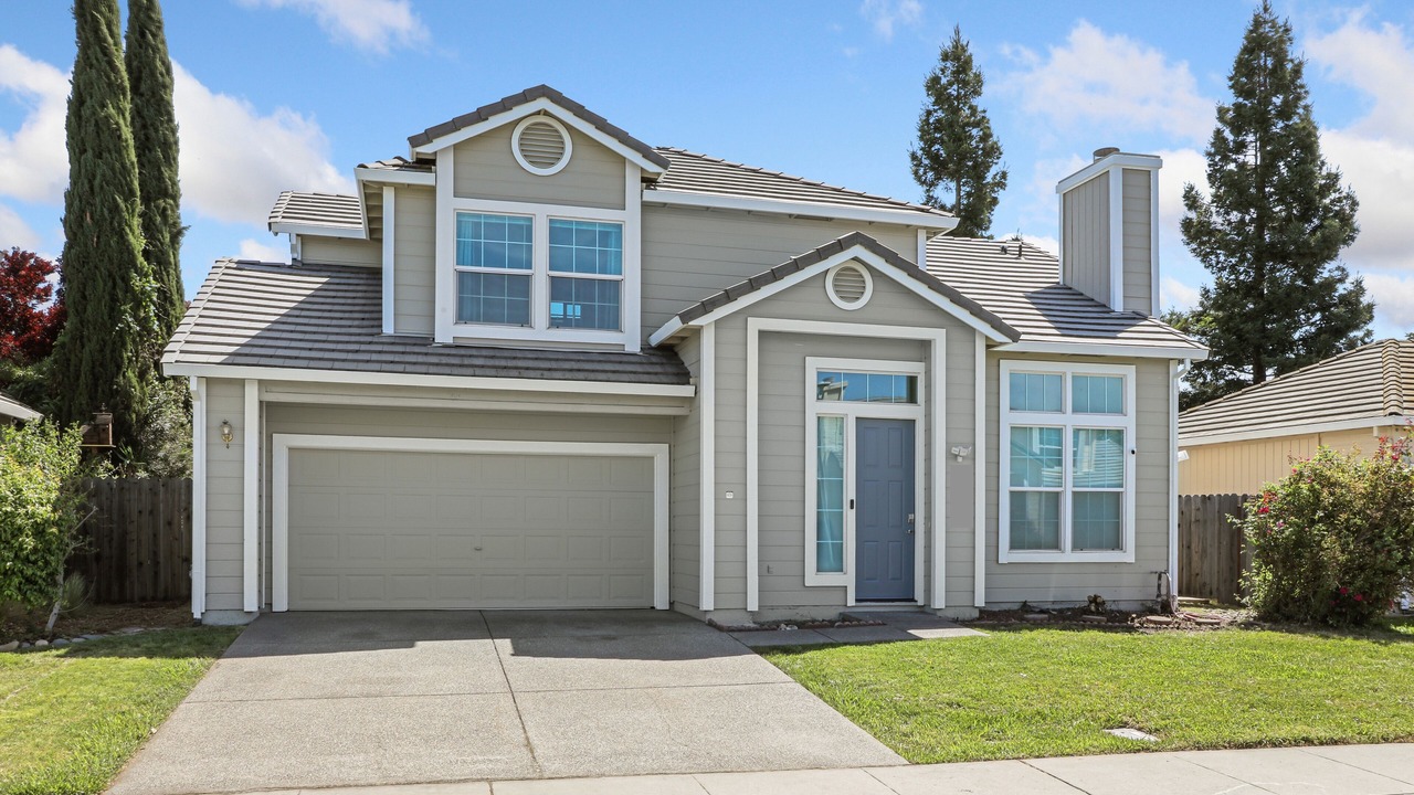 Photo of Outdoor in Southwestern Sacramento